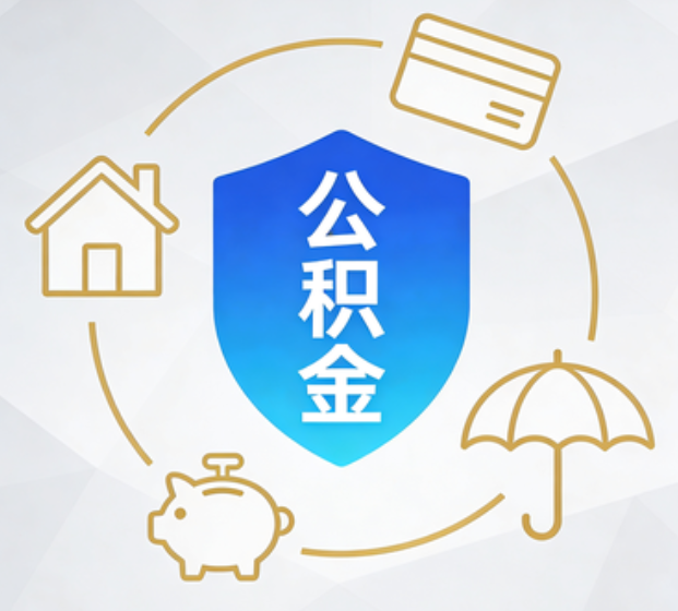 宝鸡公积金代办的5个意想不到的好处，第3个最实用