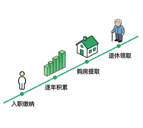 宝鸡关于落实阶段性支持政策加强中央国家机关住房公积金服务保障工作的通知