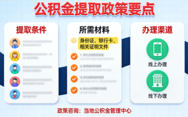 宝鸡购买政策性住房提取公积金支付首付款操作全解析