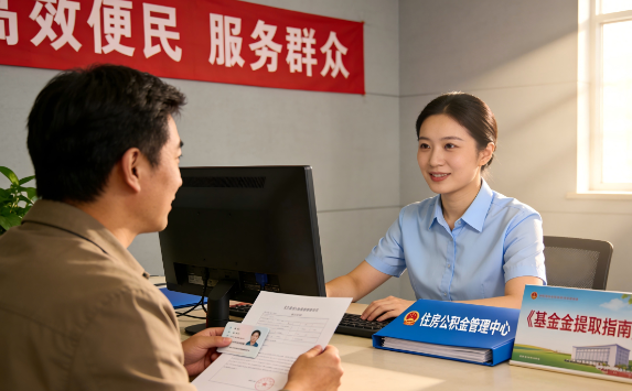 宝鸡住房公积金提取业务的关键注意事项深度解析