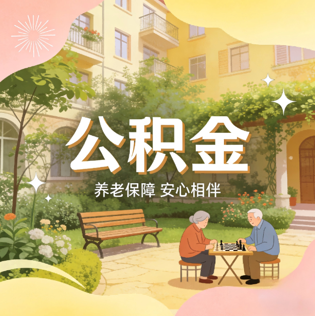宝鸡全面解读住房公积金的多元用途