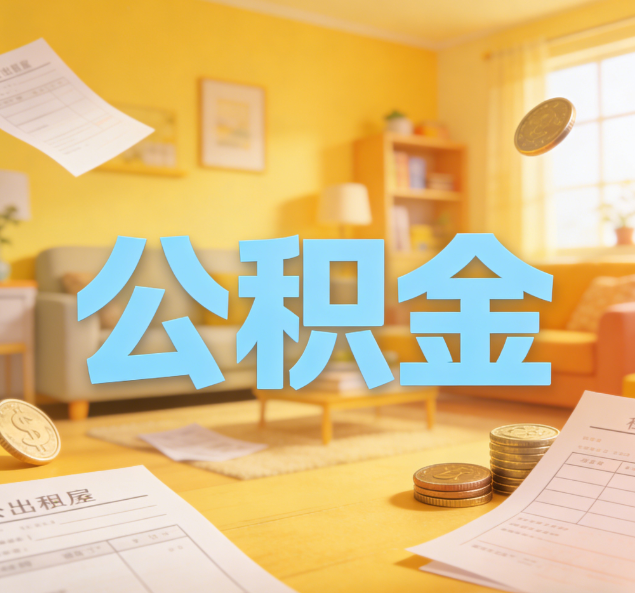 宝鸡别让公积金“躺在账户里睡觉”！