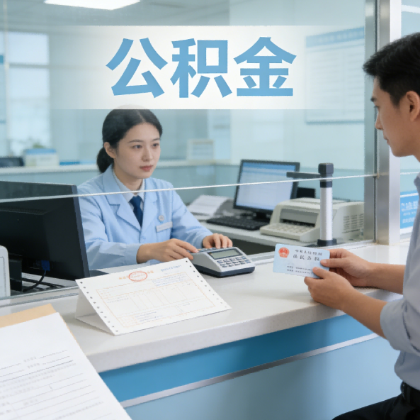 宝鸡公积金代办行业观察：当“一件事一次办”遇上“专业补位”