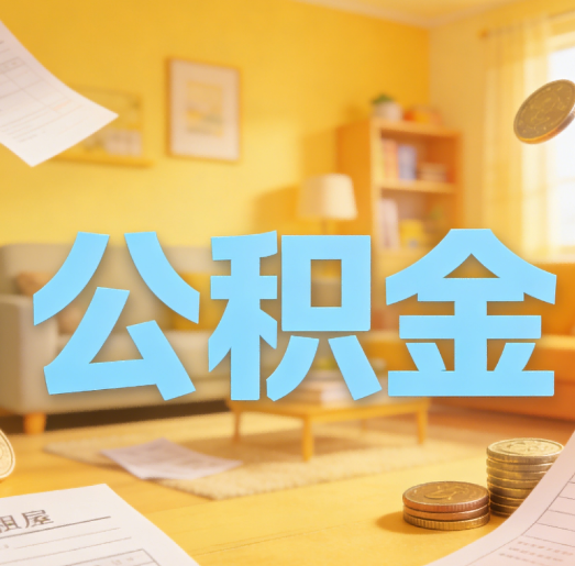 宝鸡买房如何提取公积金？