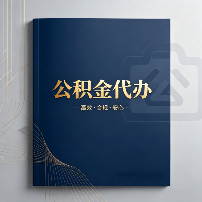 宝鸡公积金代办：材料不全或丢失，自己很难办