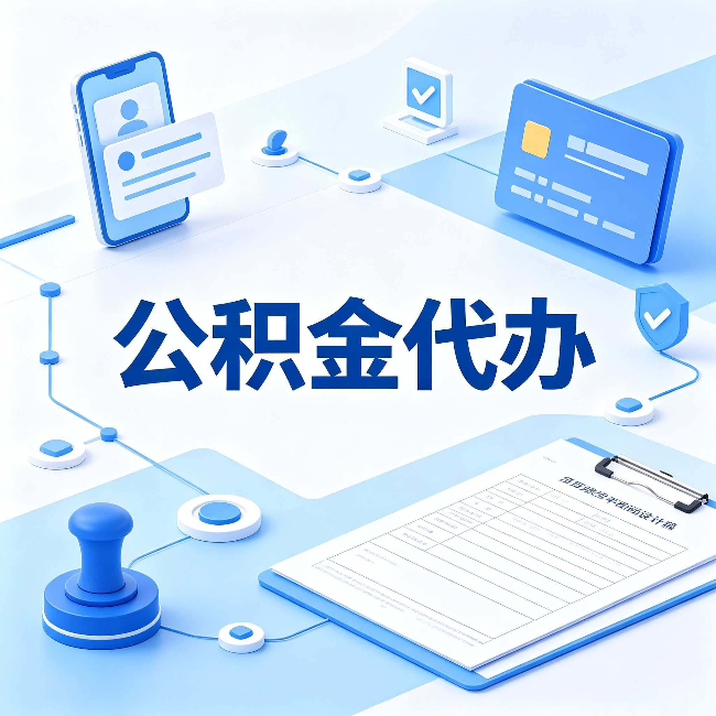 宝鸡公积金代办到底划不划算 算完这笔账你就清楚了