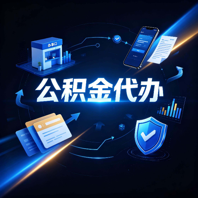 宝鸡公积金代办问得最多的六个问题 一次性都讲清楚