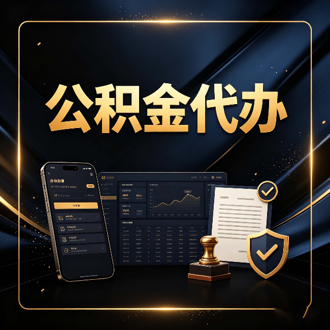宝鸡公积金代办到底值不值 算完这笔账心里就有数了